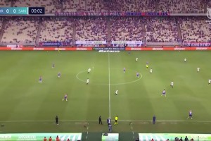 [集錦]巴甲-吉列爾梅破門 桑托斯3-2絕殺福塔雷薩