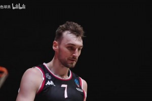 火箭球迷還記得他嗎？薩姆德克爾高光混剪！忘不了頭部運(yùn)球！