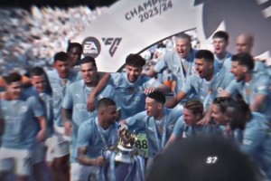 曼城傳奇！過(guò)程已經(jīng)足夠精彩！凱爾沃克最終還是沒(méi)能跑贏時(shí)間~