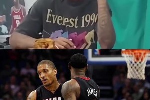 ????你信嗎？比斯利曾在訓(xùn)練中1v1打爆詹姆斯