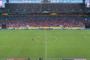 【集錦】世俱杯-梅西中框+屢造威脅 邁阿密0-0開羅國民