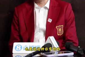 鞏曉彬談張子宇：從小看著她長大 未來可以成為世界第一中鋒??