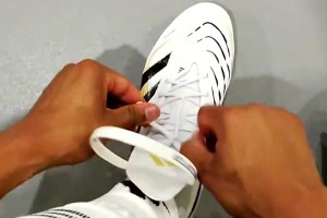 我叫阿諾德，這是我在皇馬上班的第一天