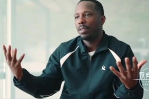 富保羅：楊瀚森優(yōu)秀所以我們會(huì)簽約！來自中國更好，能擴(kuò)大影響力