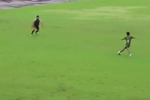 新晉苦主？上海申花近兩場面對深圳新鵬程只取1分