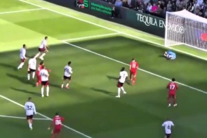 射術(shù)還是強啊！小基耶薩近15腳射門合集！