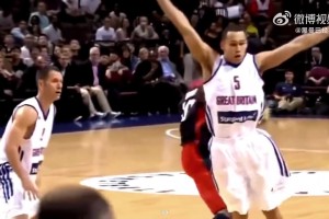 老K教練：我們最好的球員終于來了！