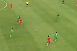 還未在泰山隊踢上主力！知名球探網(wǎng)站收錄依木蘭，模板是本坦庫爾