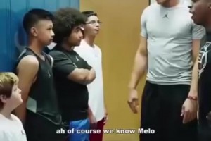 本色出演??格里芬簡直就是美式校霸本霸