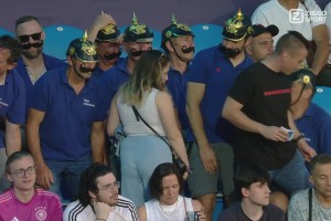 【集錦】U21歐青賽-克瑙夫傳射維普爾破門 德國2-1英格蘭