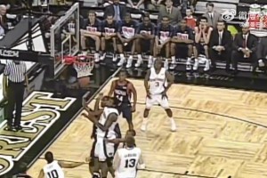 年輕起來(lái)是真年輕！保羅這套連招未免也太帥了吧~