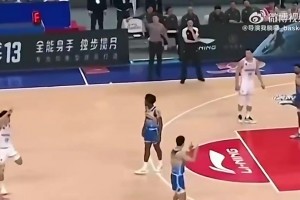 巔峰姚麥vsOK組合誰厲害？馬?。阂湜]法比，OK組合太強了！