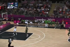 年輕威少打法最簡單，但也最難防！