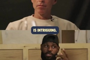 詹姆斯：國際比賽40分鐘時長很有趣，我很喜歡干擾球規(guī)則！