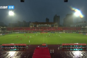 【集錦】中甲-上海嘉定匯龍2-1送佛山南獅4輪不勝 科菲傳射建功