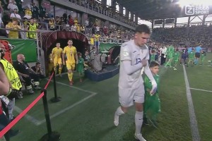 【集錦】U19歐青賽-荷蘭3-1擊敗羅馬尼亞晉級決賽，將戰(zhàn)西班牙