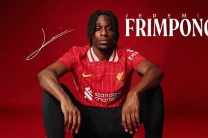 球員集錦：荷蘭速度答案，新飛毛腿——弗林蓬！