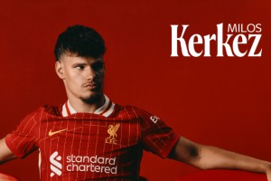 球員集錦：匈牙利飛翼！科爾克茲是靠什么征服利物浦高層的心？