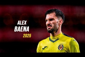 HWG！馬競(jìng)簽下黃潛主力突擊手，一起欣賞巴埃納個(gè)人集錦??