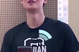 王哲林曾談：如果可以去NBA的話，想去湖人和詹姆斯一起打球