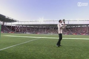 【集錦】U19歐青賽-吉瓦羅造烏龍制勝 荷蘭1-0西班牙全勝奪冠