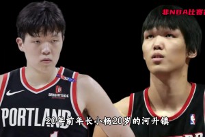 王哲林：躺著被NBA選中！但我并不想去阿~