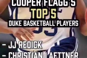 弗拉格的杜克歷史前五：雷迪克萊特納格蘭特希爾錫安塔圖姆！