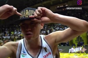 加冕FMVP！林書豪總決賽場(chǎng)均22分5板6助2斷，搶七奪冠！