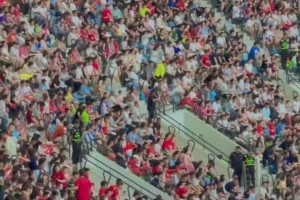 【集錦】中甲-石家莊2-2佛山 南獅5輪不勝 功夫距榜首7分