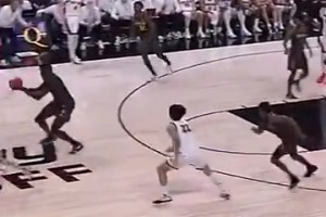 籃球史上最大冷門！三人籃球世界杯蒙古女籃淘汰美國...