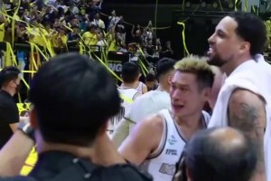 林書豪發(fā)視頻慶祝奪冠：我們是冠軍！Back to back！