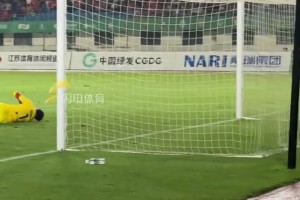 泰山B隊逆轉(zhuǎn)泰安天貺，與昔日隊友韓鵬相聚賽場，苑維瑋感慨萬千