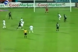 任意球大師中的大師！儒尼尼奧個(gè)人精彩集錦！