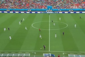 此球只應(yīng)天上有！范佩西的魚躍沖頂，寫進足球歷史的名場面！