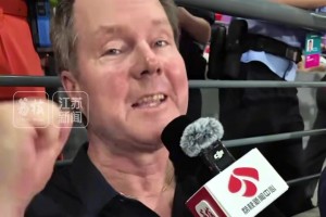 小禁區(qū)之王也能千里走單騎，曼聯(lián)現(xiàn)在沒前鋒能學(xué)的來