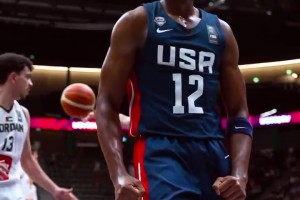 巨星相！難怪?52:10碾壓柯冉，麥考伊這天賦簡直炸裂啊