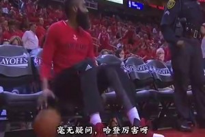 巔峰麥迪和巔峰哈登誰更厲害？楊毅：那肯定是哈登厲害呀！