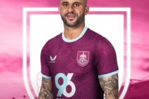 HWG！伯恩利500萬磅簽下曼城老將沃克，一起欣賞其個人集錦??