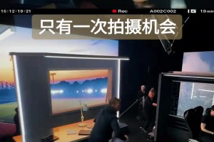 德國主教練看起來也是個演技派，這廣告一鏡到底竟然一次拍完了