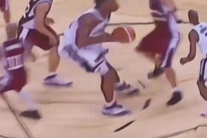 當年硬控美國男籃的新西蘭戰(zhàn)舞！庫里：什么玩意，耽誤我投籃！