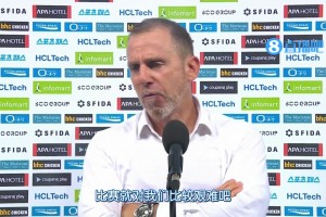 3球負韓國！久爾杰維奇：輸球總得學到什么，贏球有時啥都學不到