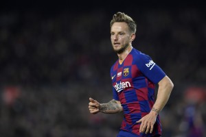 球星集錦：遠射一絕！克羅地亞中場多面手——拉基蒂奇！