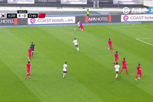 王鈺棟上演精彩過人！解說：太厲害了！這純粹是個人能力??