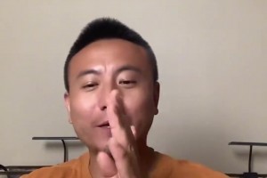 毛劍卿：人家韓國都沒有正兒八經(jīng)踢，3-0很輕松的感覺