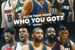 十個(gè)人都在巔峰的話，哪邊贏？????