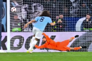 貢多齊球員集錦：不僅有優(yōu)秀的組織調(diào)度，防守端也相當積極