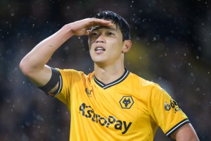 球員集錦：韓國(guó)主力國(guó)腳！可邊可中的技術(shù)流前鋒黃喜燦