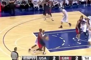 各種華麗的單打秀！2012年的夢十隊(duì)也是被低估的存在！