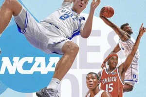 這五人排名的話怎么排？NCAA歷史上最具統(tǒng)治力的五位大一球員