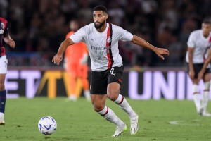 球員集錦：中場(chǎng)推進(jìn)器&具備一定對(duì)抗能力 健康的奇克依然可期